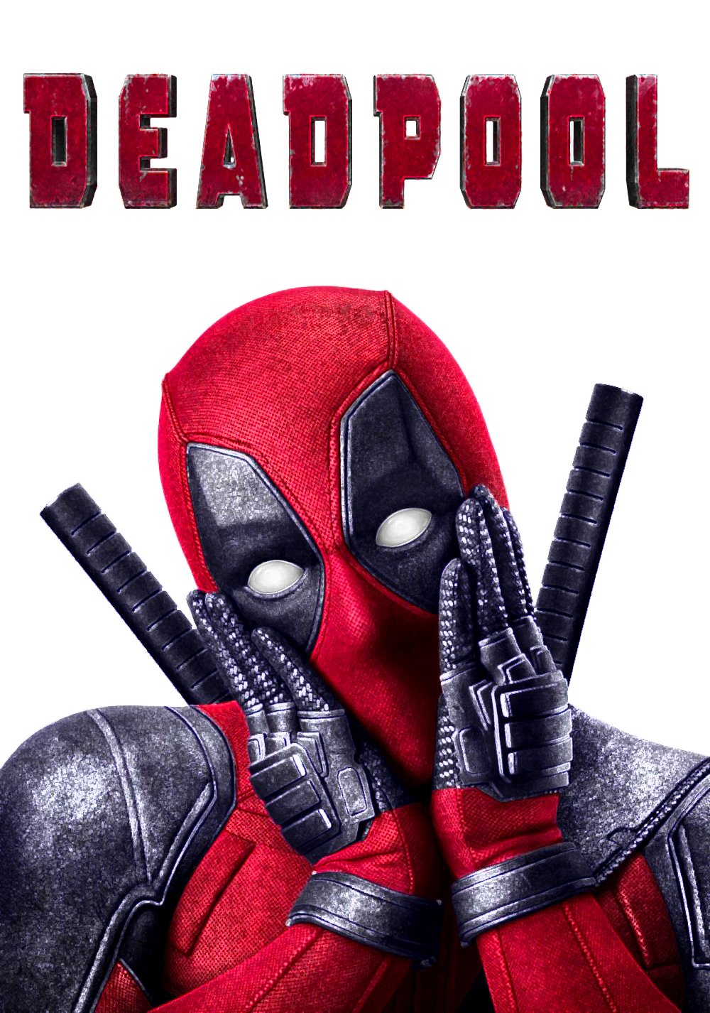 Download Movie Deadpool Art