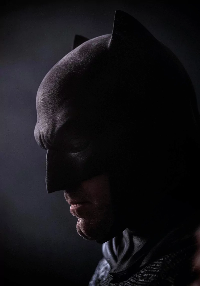 movie Batman V Superman: Dawn Of Justice Image