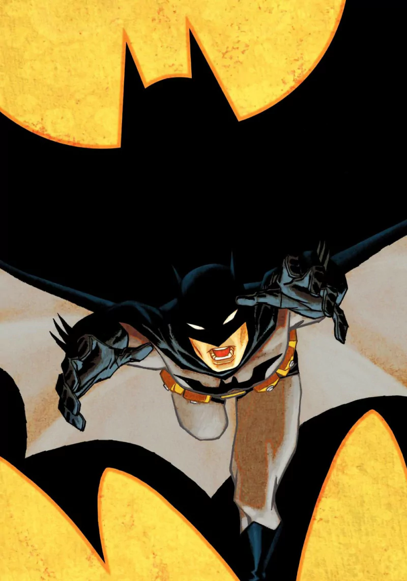 movie Batman: Year One Image