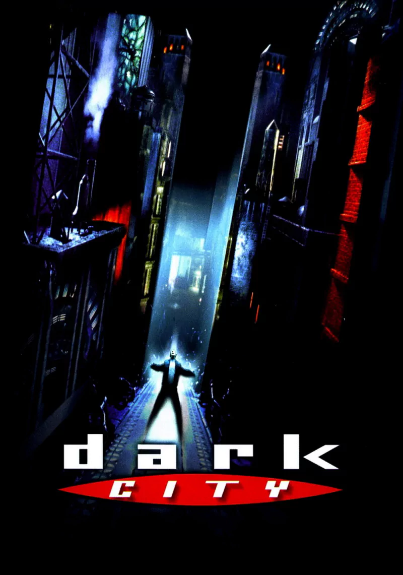 movie Dark City Image