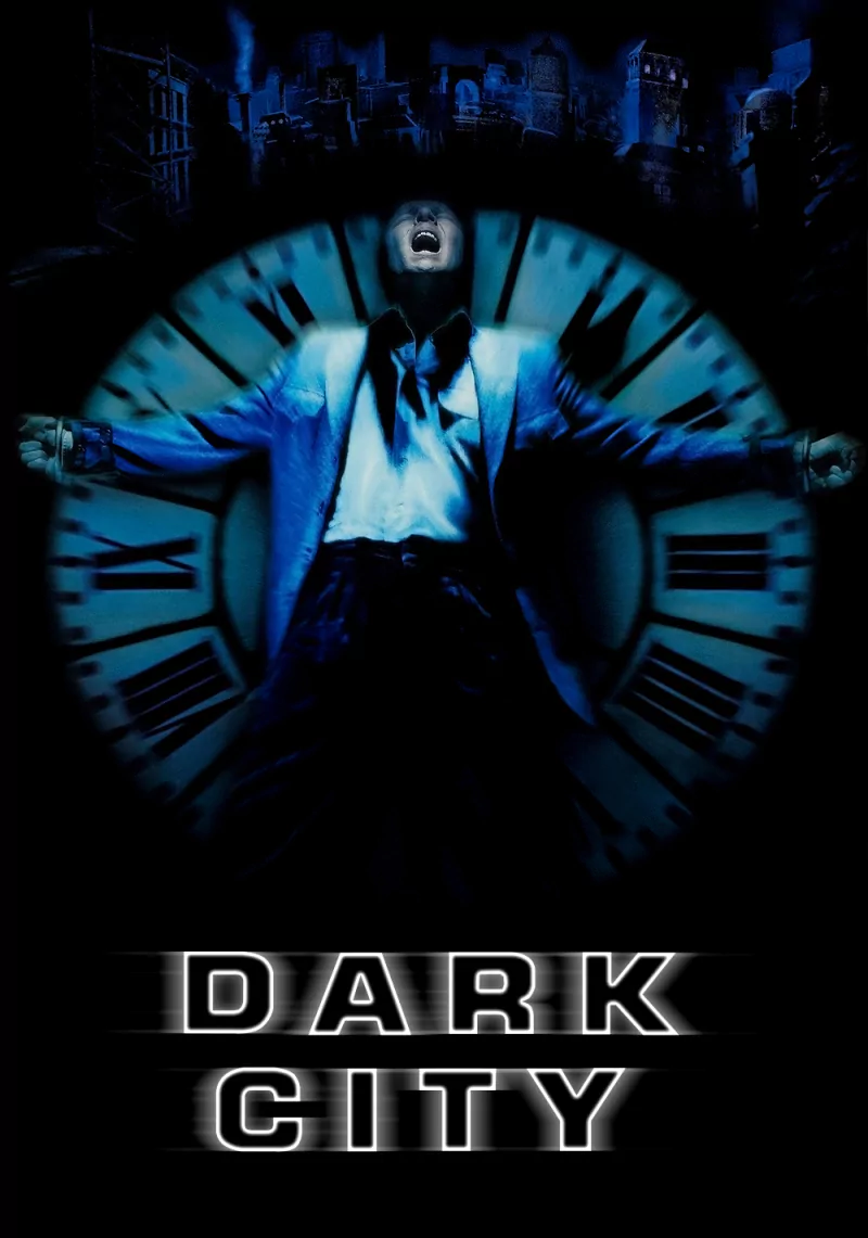 movie Dark City Image