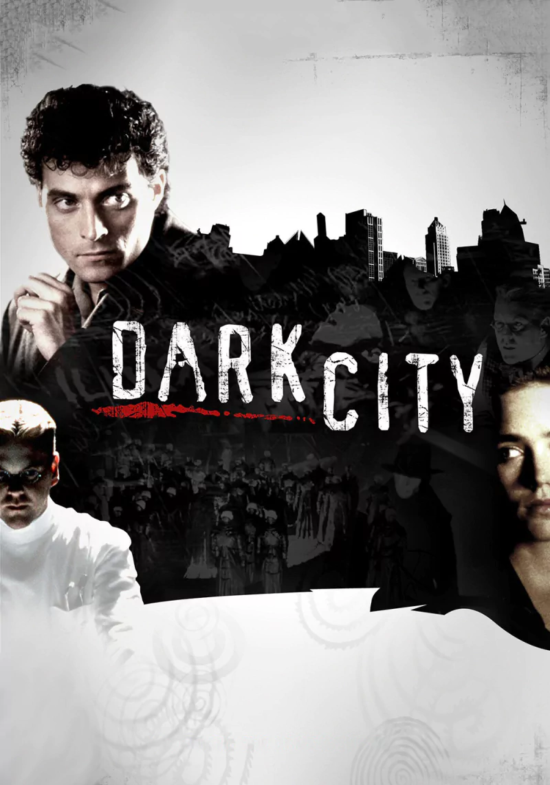 movie Dark City Image