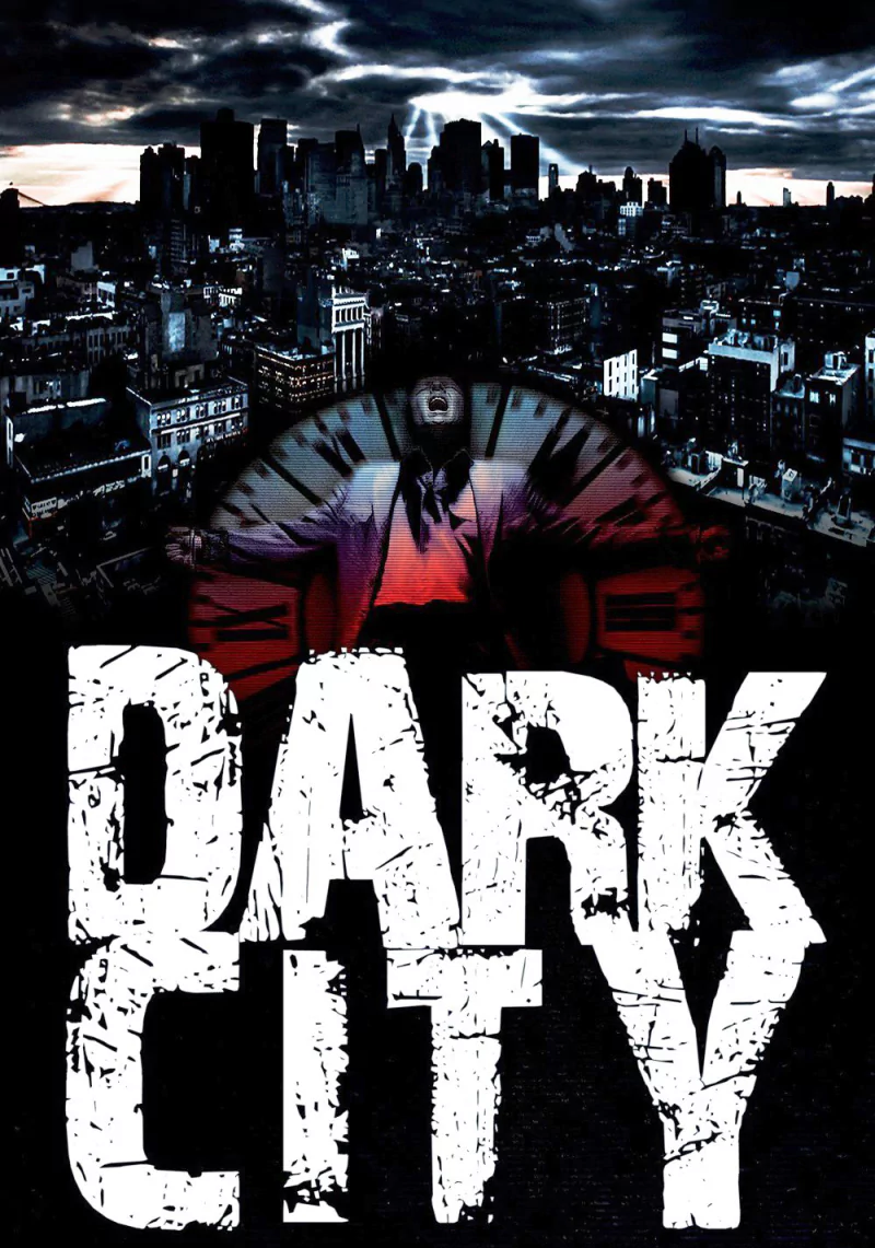 movie Dark City Image