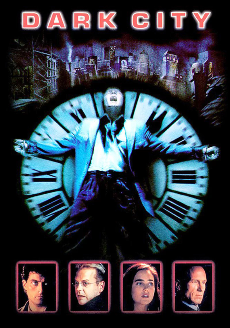 movie Dark City Image