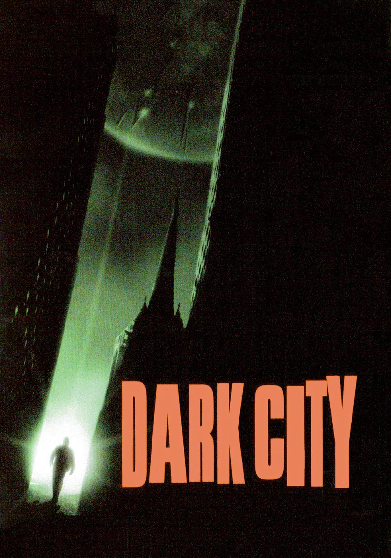 movie Dark City Image