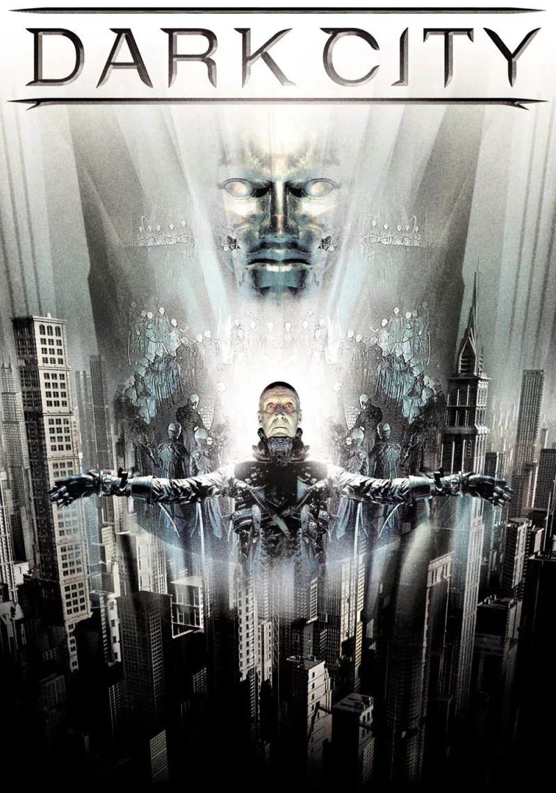 movie Dark City Image