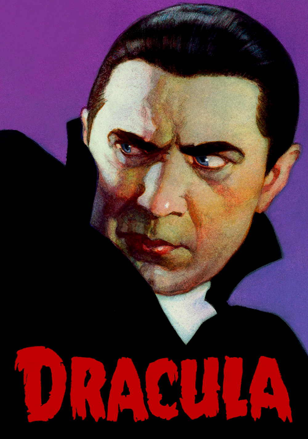 Dracula (1931) Art