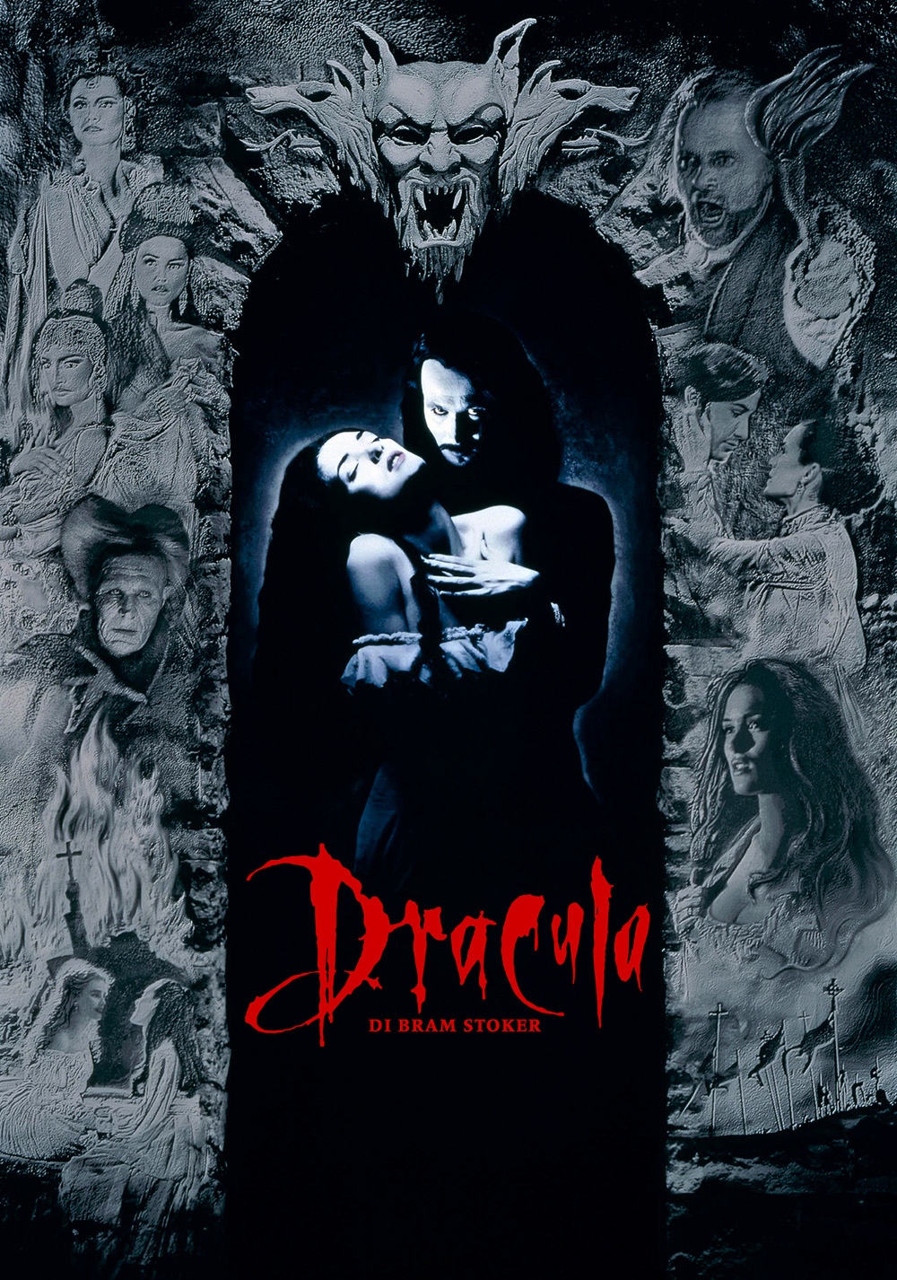 Dracula (1992) Art