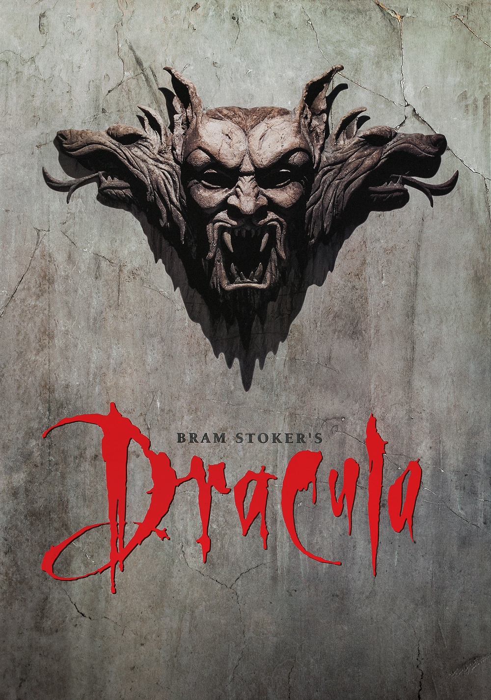 Dracula (1992) Art