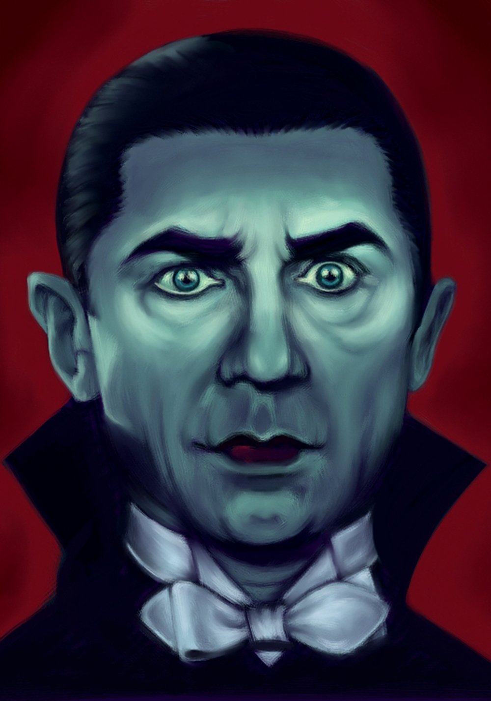 Download Movie Dracula (1931) Art