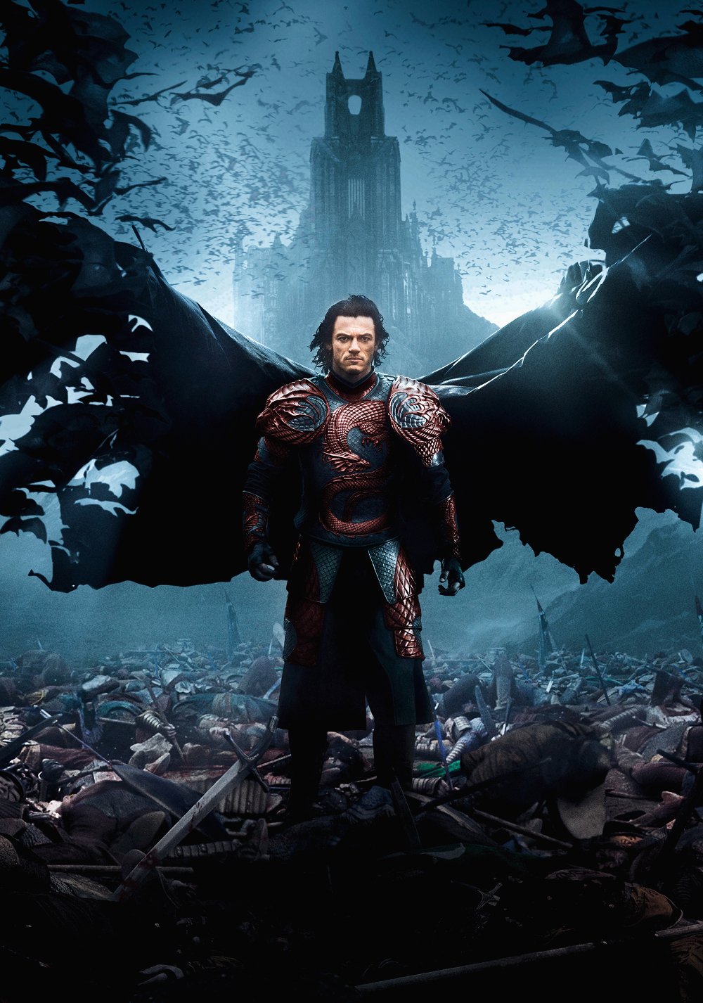 Dracula fashion untold prime