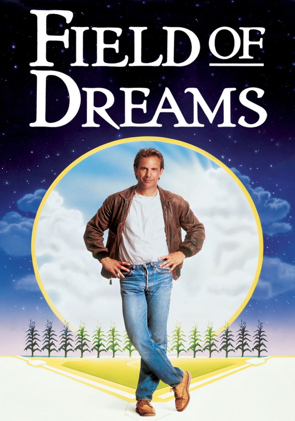 Download Movie Field Of Dreams Art