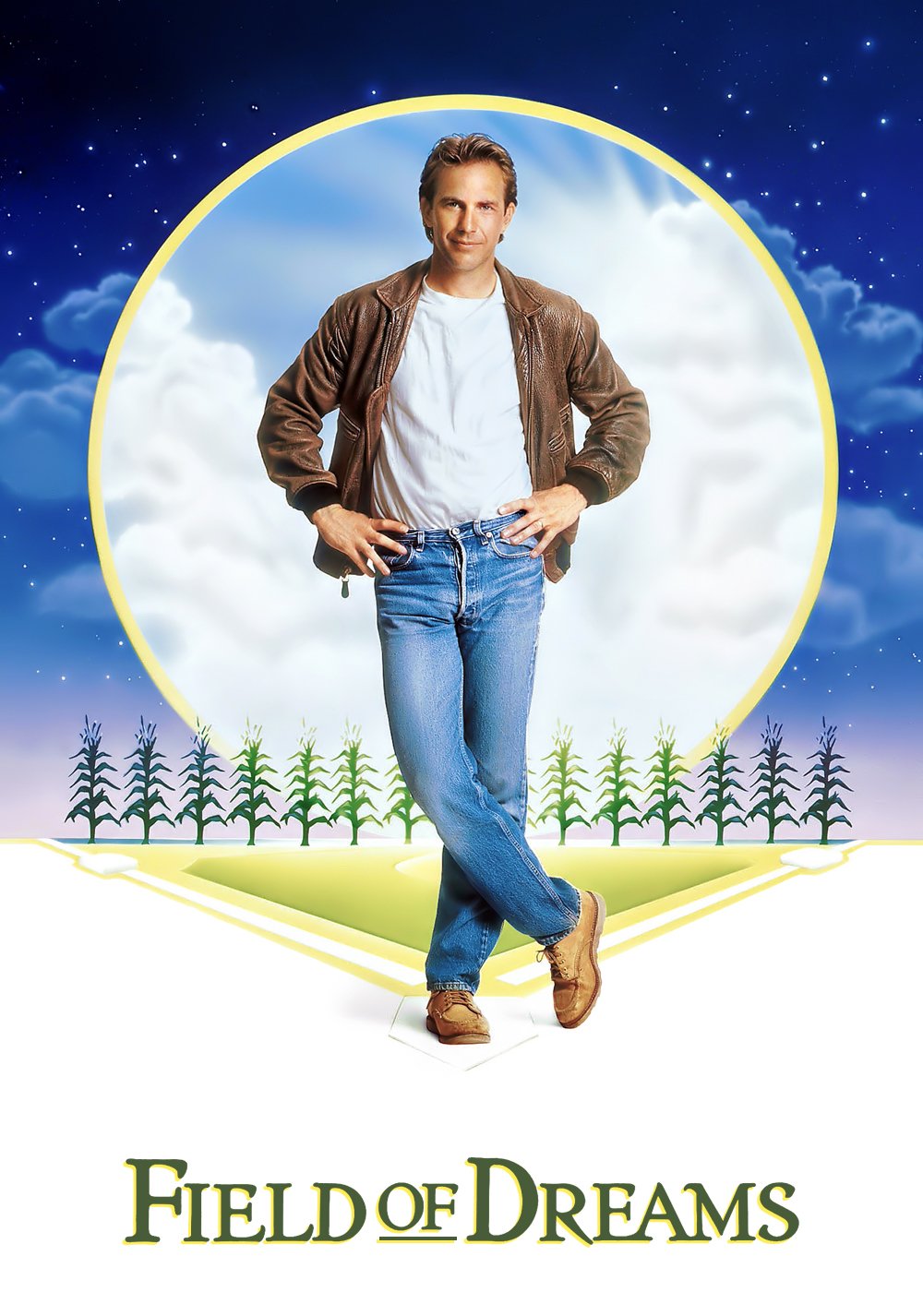Download Movie Field Of Dreams Art