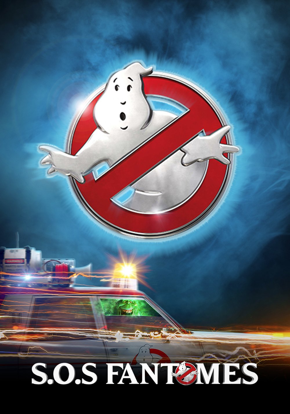 Download Movie Ghostbusters (2016) Art