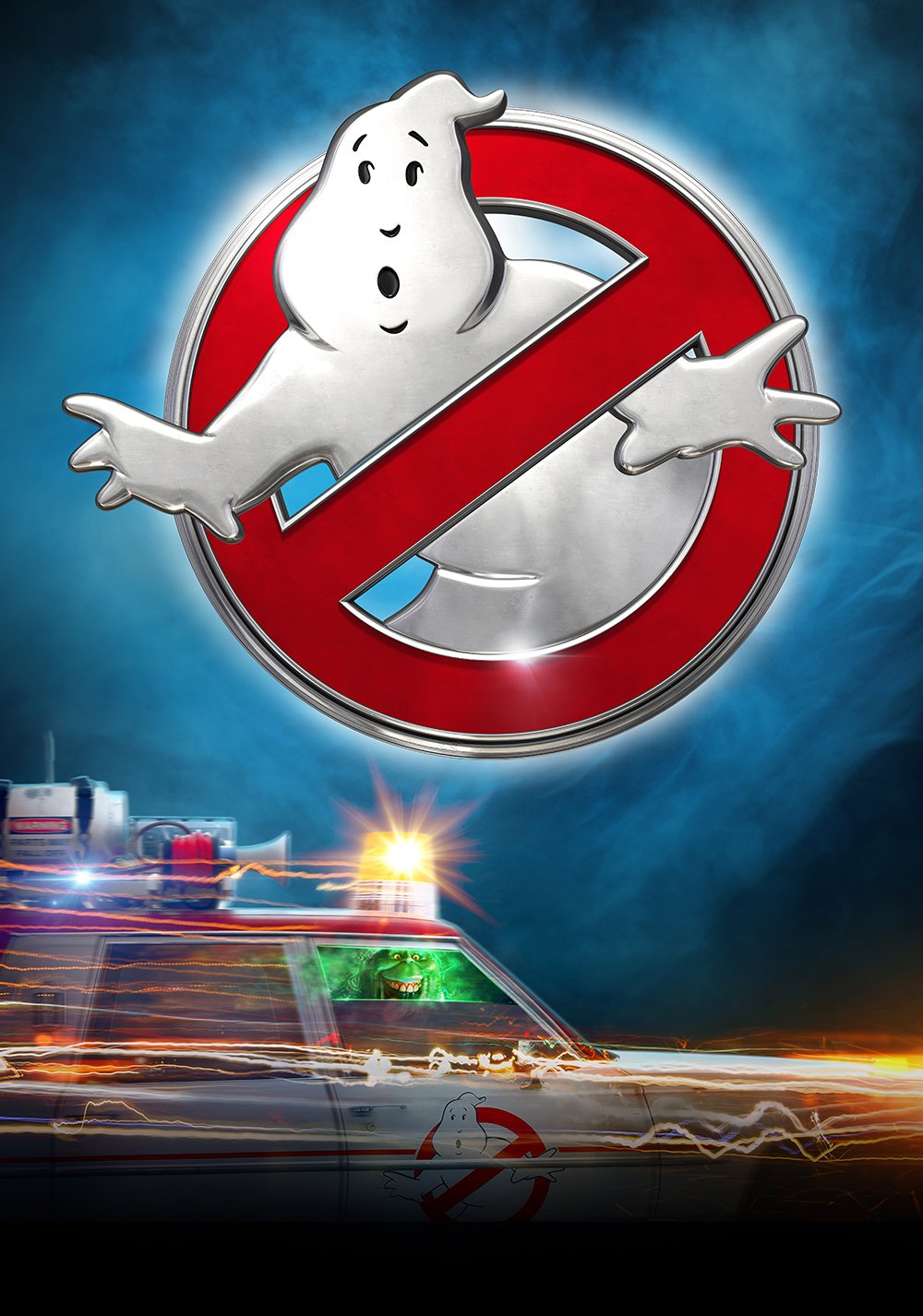 Movie Ghostbusters (2016) Art