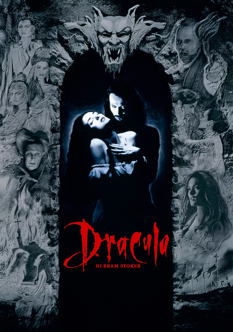 movie Dracula (1992) Image