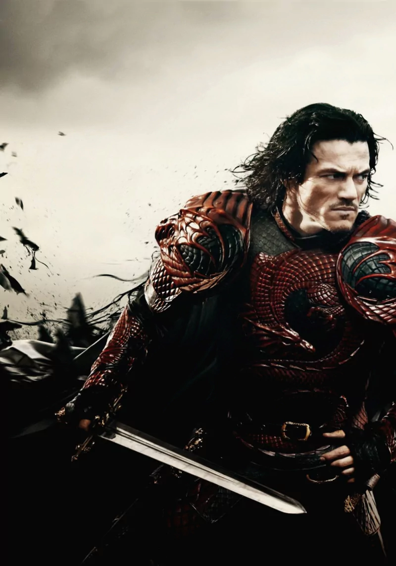 movie Dracula Untold Image