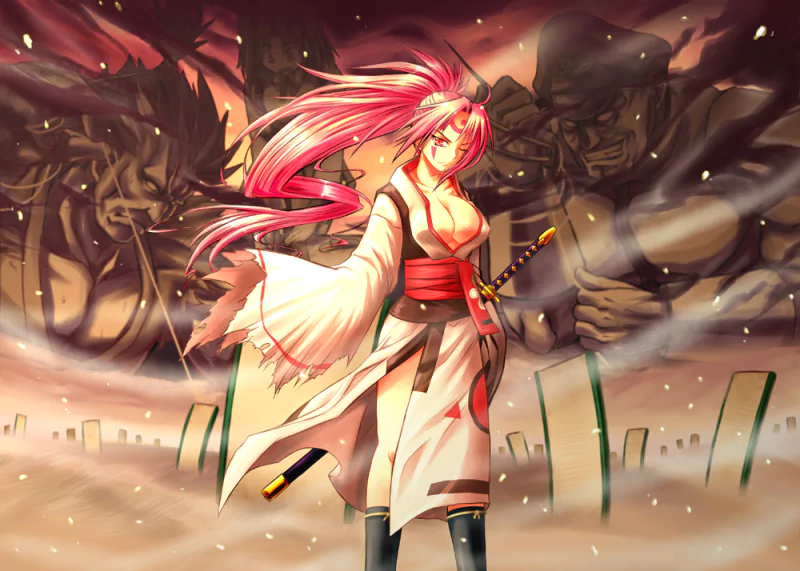 video game Guilty Gear Image