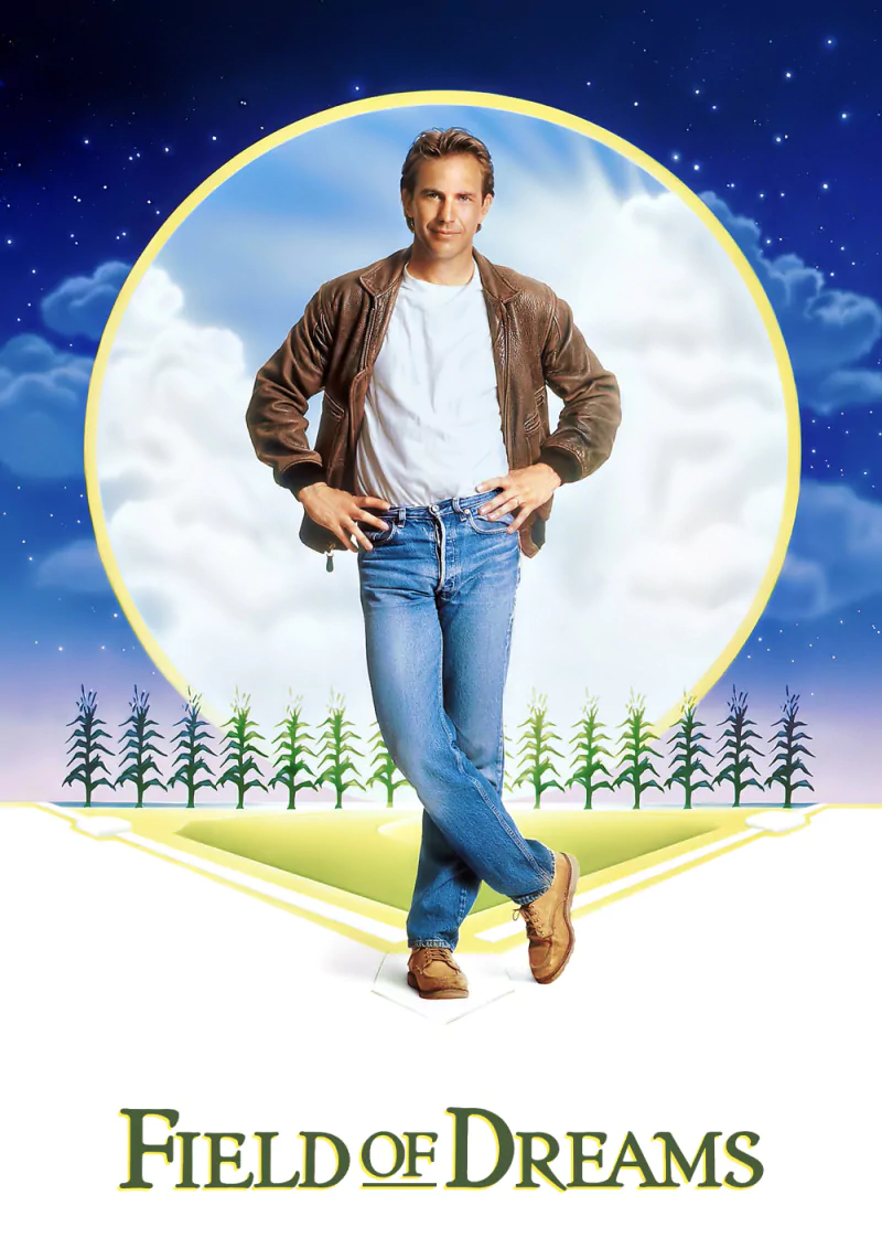movie Field of Dreams Image