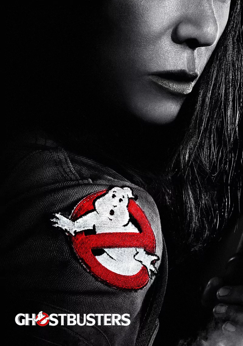 movie Ghostbusters (2016) Image