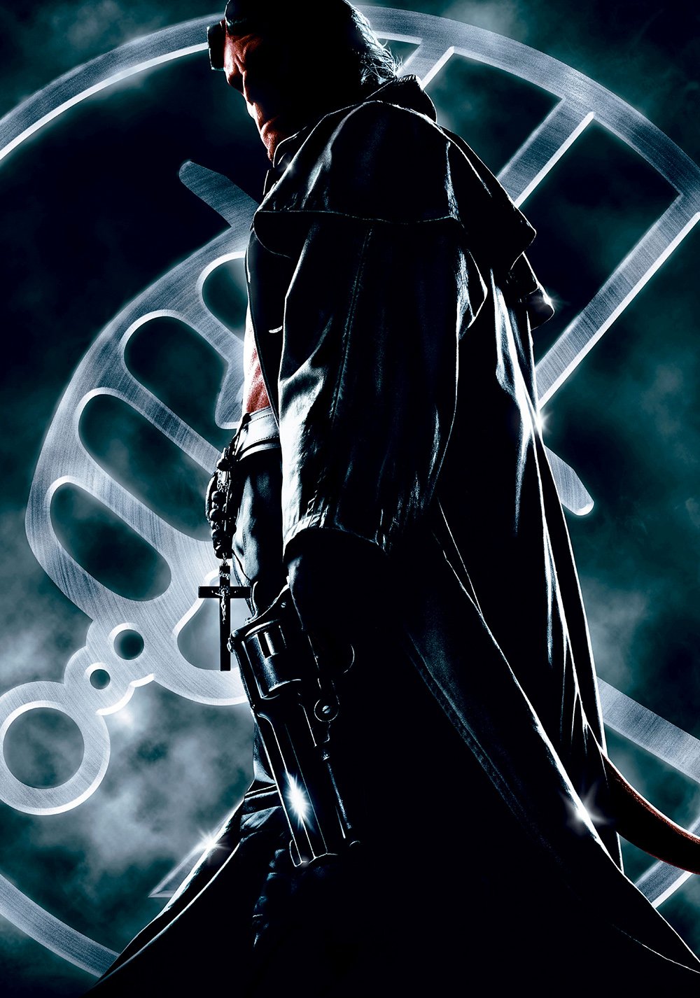 Download Movie Hellboy (2004) Art