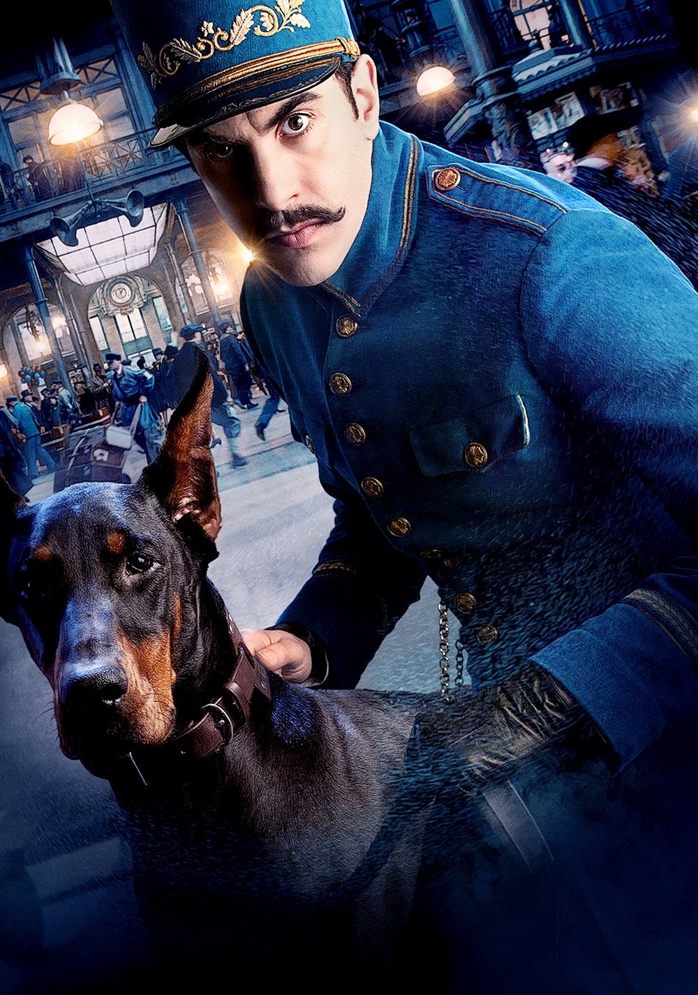 Download Movie Hugo (Movie) Art