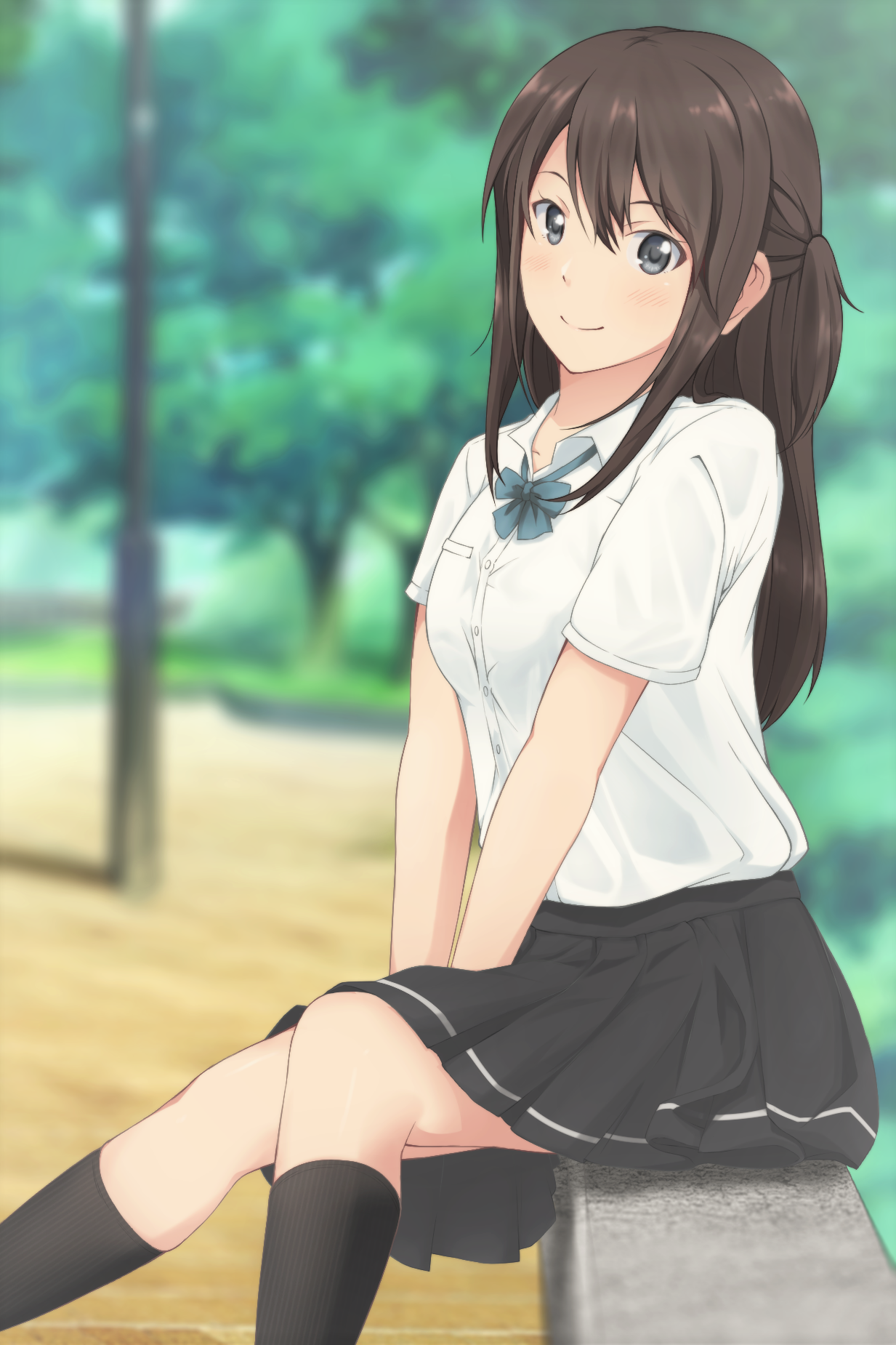 Download Anime Seiren Art