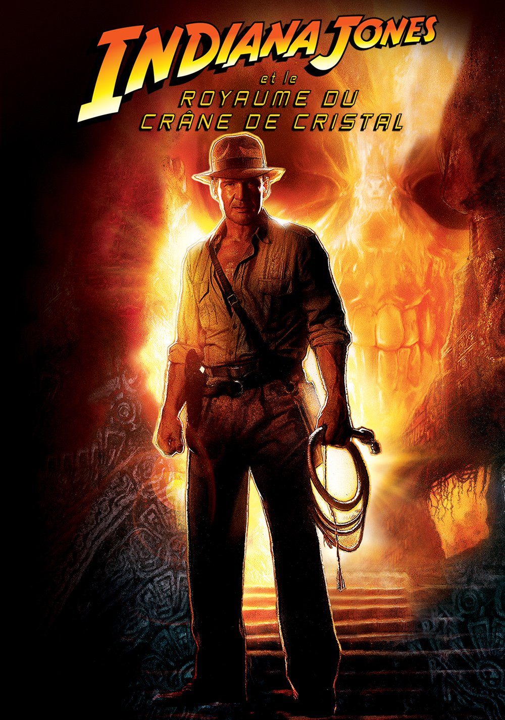 Download Movie Indiana Jones And The Kingdom Of The Crystal Skull Art