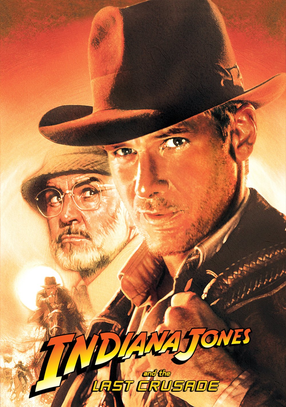 Download Movie Indiana Jones And The Last Crusade Art