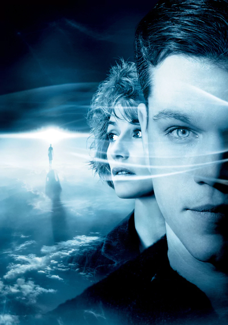 movie Hereafter Image