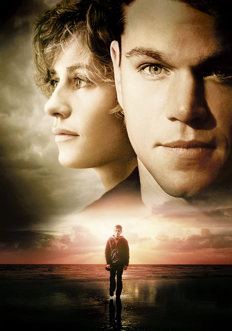 movie Hereafter Image