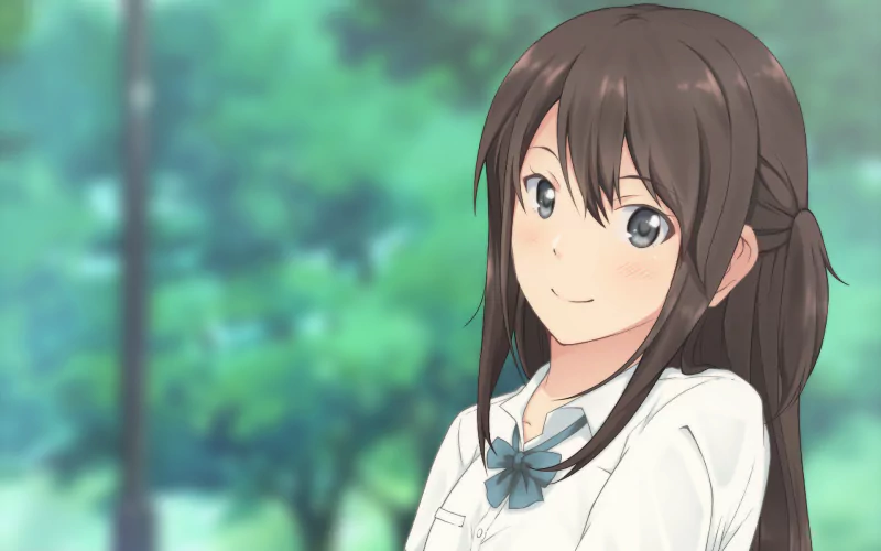 Anime Seiren Image