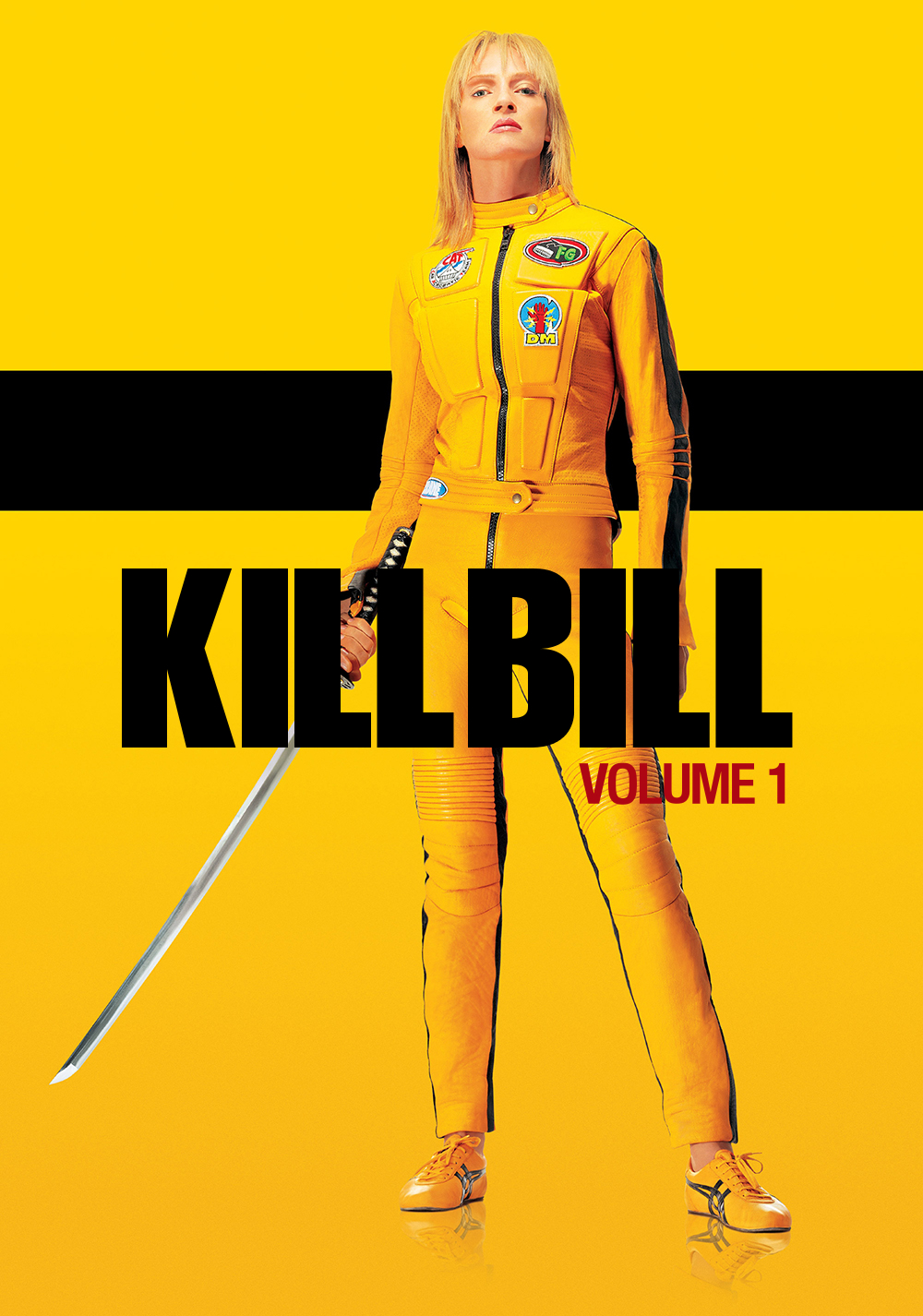 kill bill 1 1080p indir