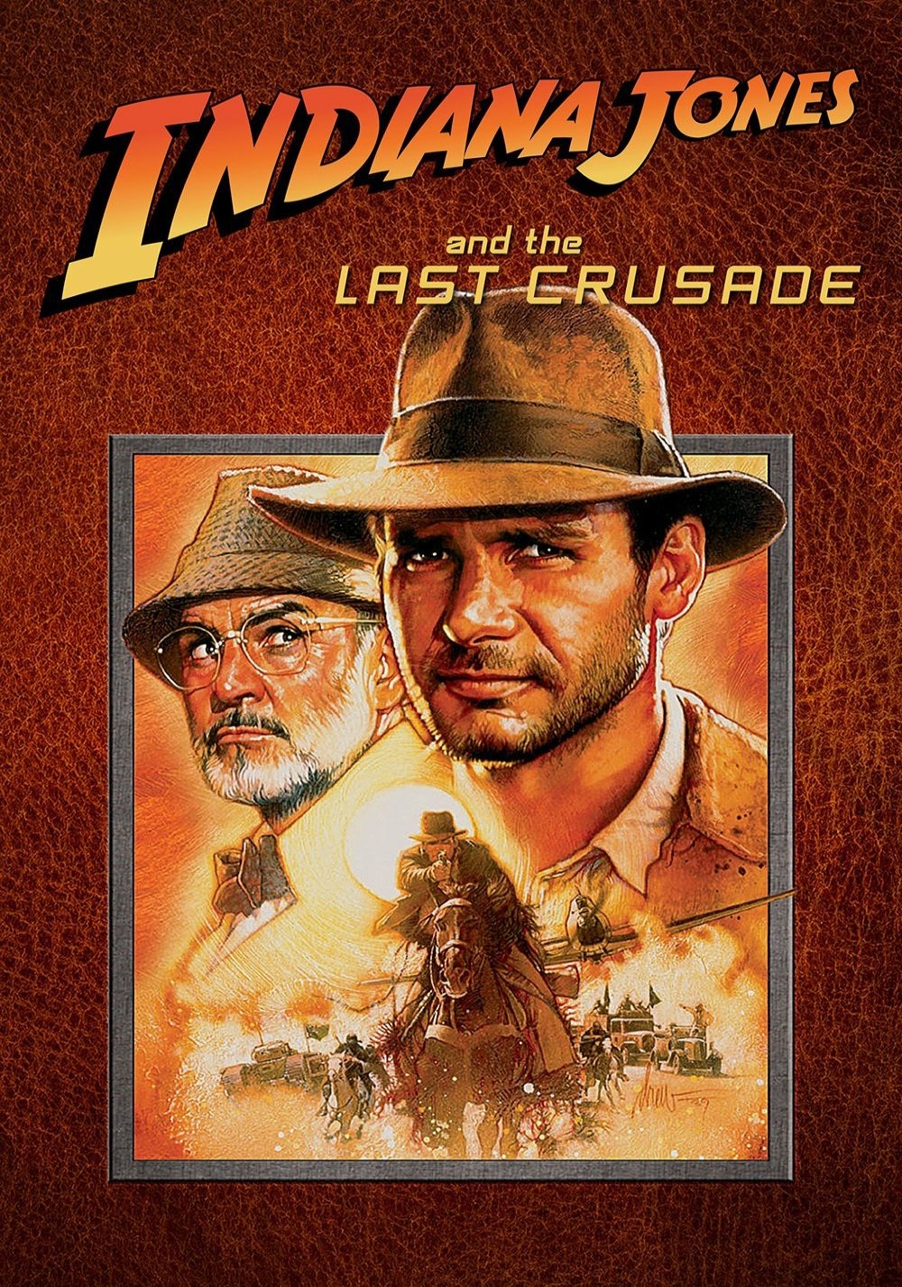 Download Movie Indiana Jones And The Last Crusade Art