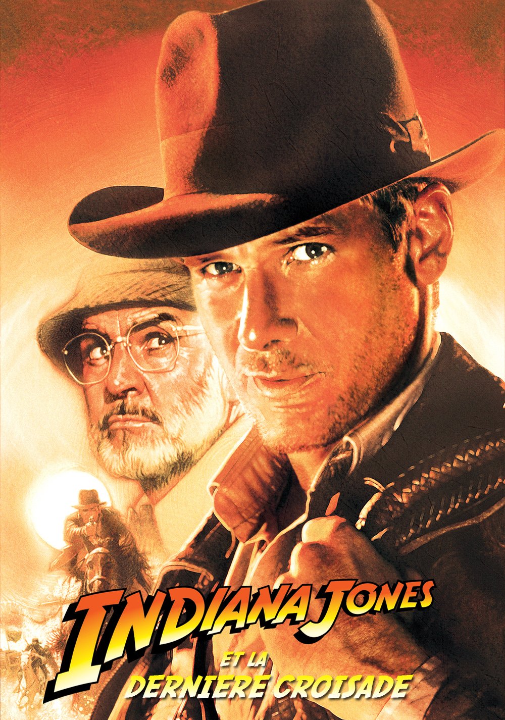 Download Movie Indiana Jones And The Last Crusade Art