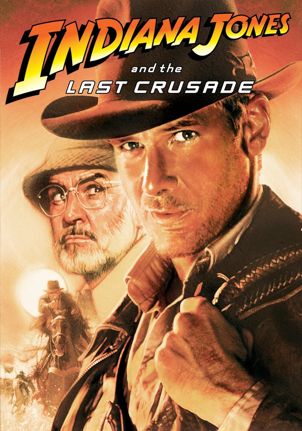 Download Movie Indiana Jones And The Last Crusade Art