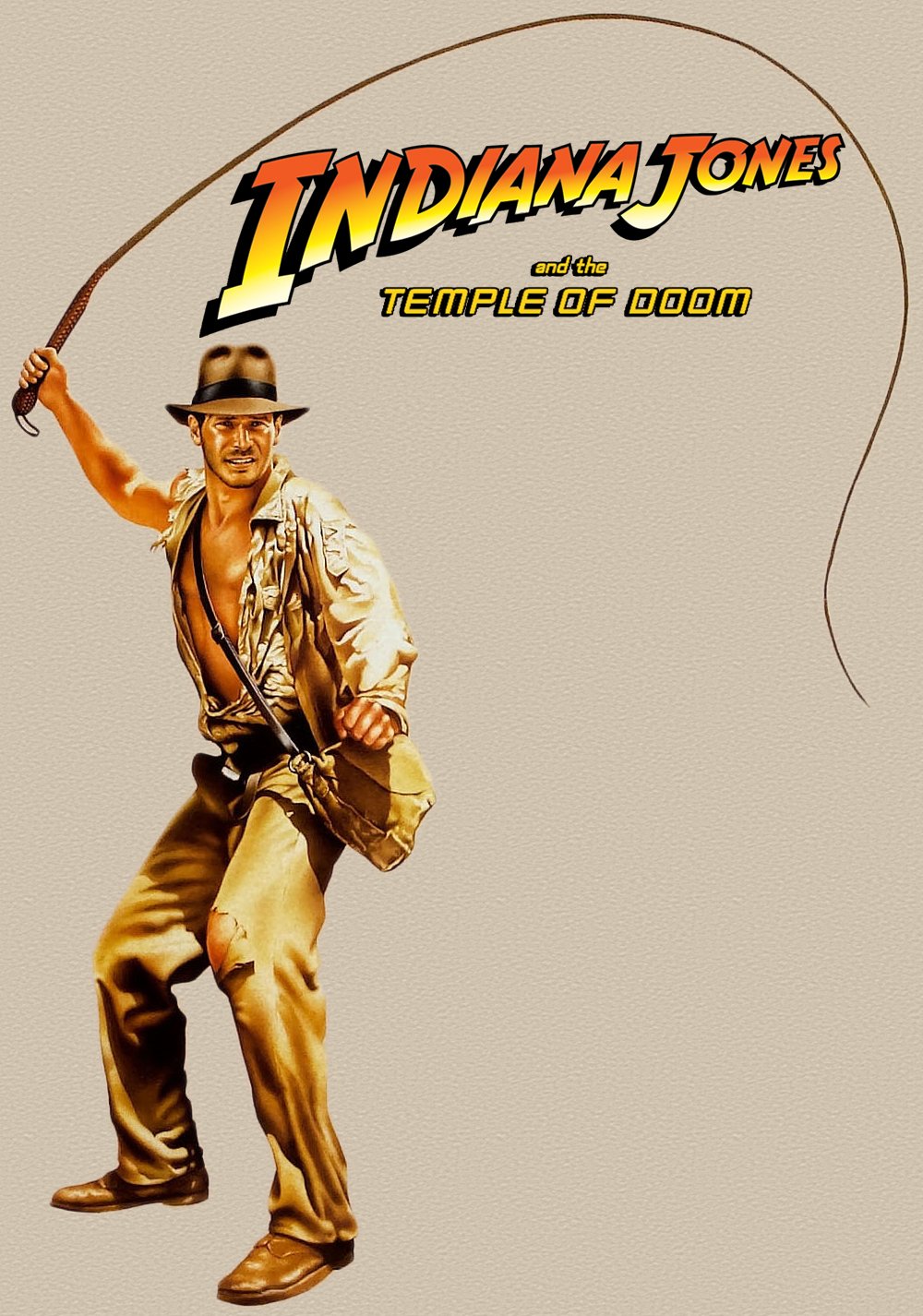 Download Movie Indiana Jones And The Temple Of Doom Art