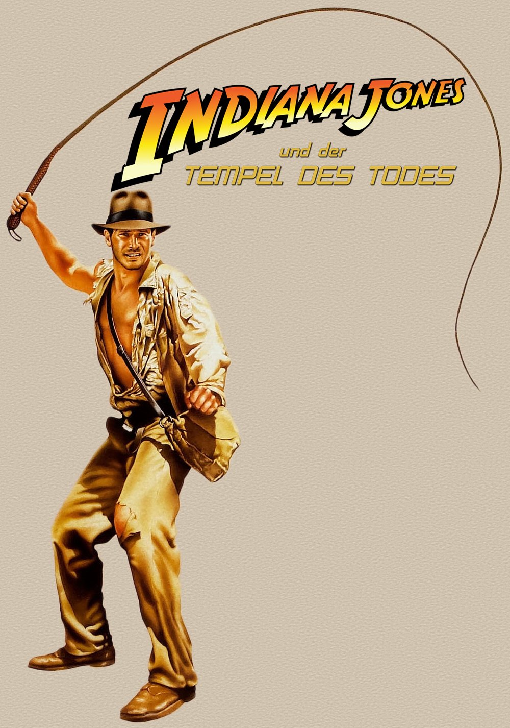 Download Movie Indiana Jones And The Temple Of Doom Art