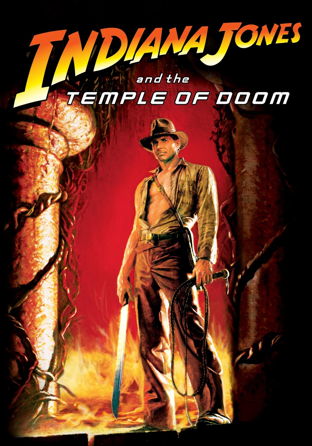Download Movie Indiana Jones And The Temple Of Doom Art