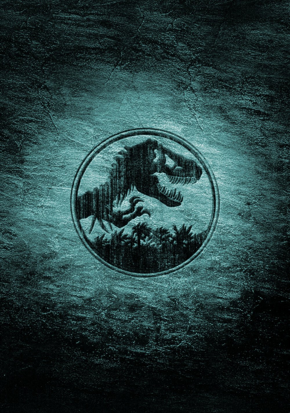 Download Movie Jurassic Park III Art