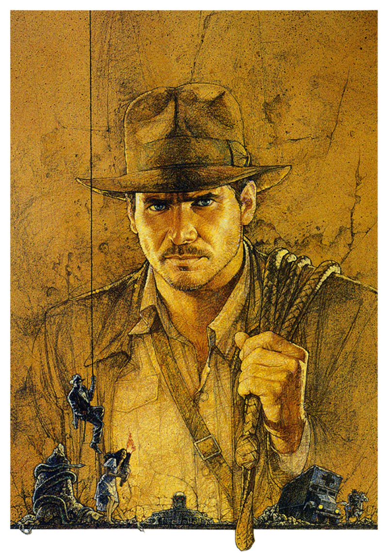 movie Raiders of the Lost Ark Image