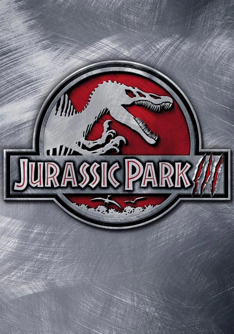 movie Jurassic Park III Image