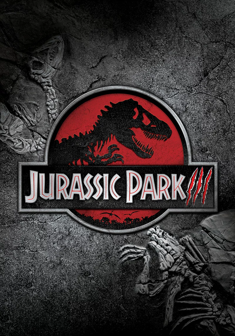 movie Jurassic Park III Image