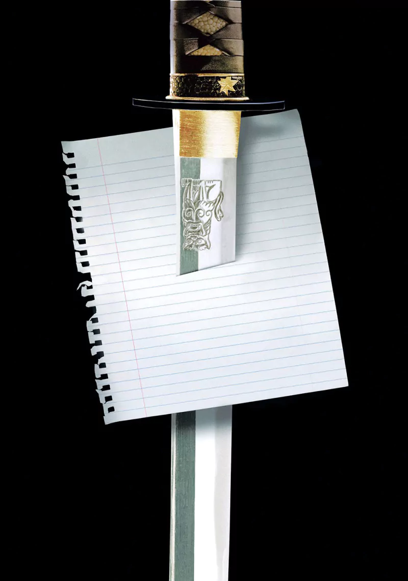 movie Kill Bill: Vol. 2 Image