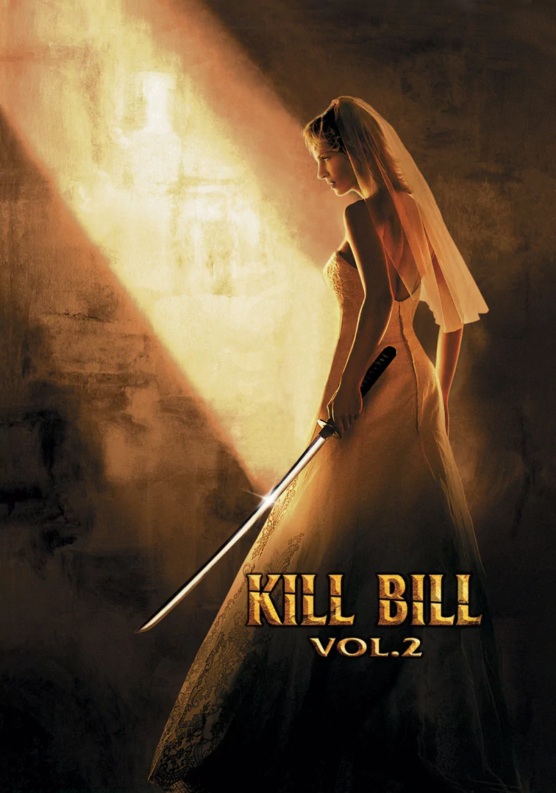 movie Kill Bill: Vol. 2 Image