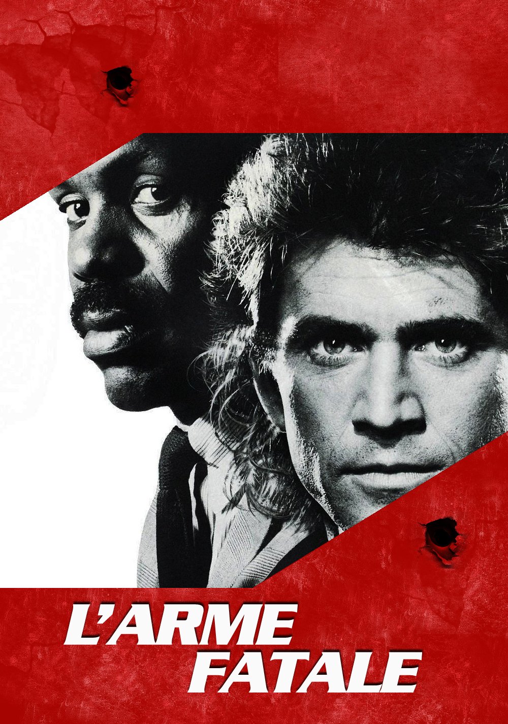 Download Movie Lethal Weapon Art
