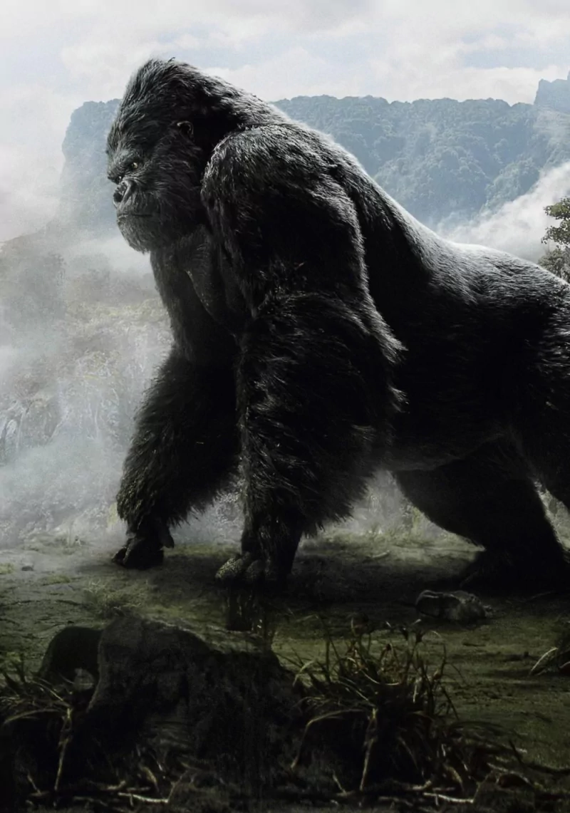 movie King Kong (2005) Image