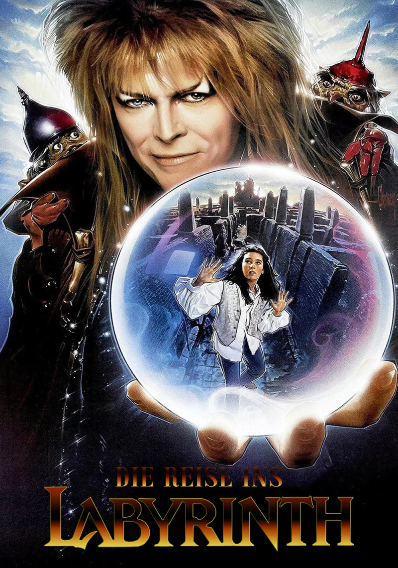 movie labyrinth Image