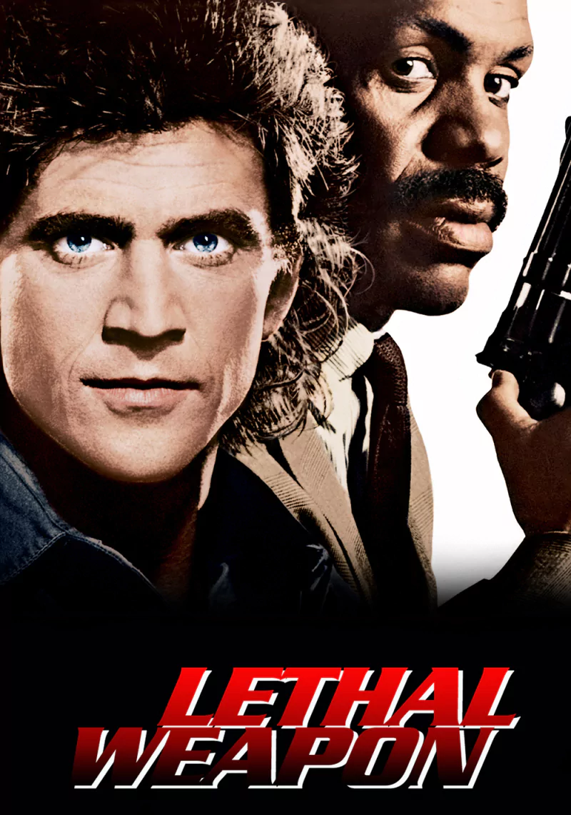 movie lethal weapon Image