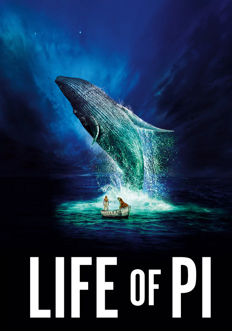 movie Life of Pi Image